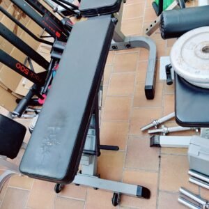 Banc de Musculation BodySolid GFID71